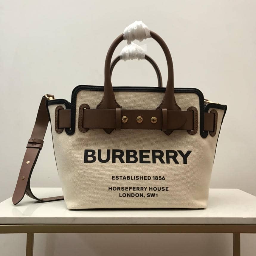 Burberry Bag 157